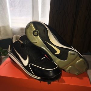 Nike Men’s Baseball Cleats